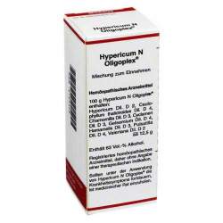 Hypericum N Oligoplex® Mischung 50ml