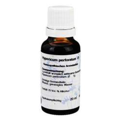 Hypericum Perf Urtinktur Hanosan 20ml