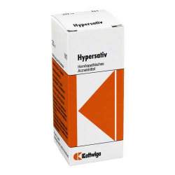 Hypersativ Tropf. 20 ml