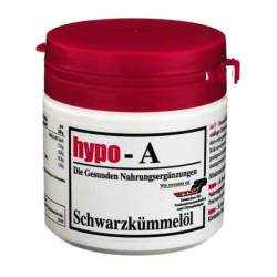 HYPO A Schwarzkümmelöl Kapseln