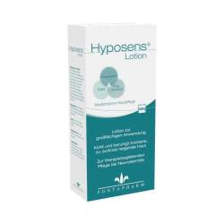 HYPOSENS Lotion