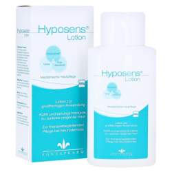 HYPOSENS Lotion