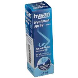 Hysan Hyaluronspray