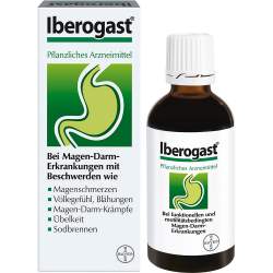 Iberogast® 50ml Flüssigk. z. Einn.