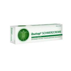 ibutop® Schmerzcreme, 5% Creme 100g
