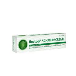 ibutop® Schmerzcreme, 5% Creme 50g