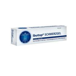 ibutop® Schmerzgel, 5% Gel 150g