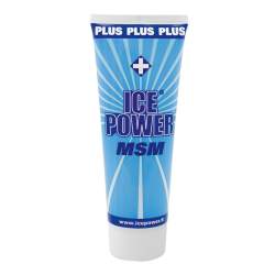 ICE POWER Plus Cold Gel