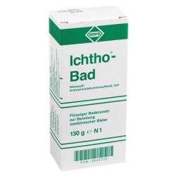 Ichtho®-Bad 130 g