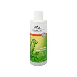 ICHTHO VET Derma-Shampoo f.Kleintiere