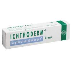 Ichthoderm® 2,0 g/100 g Creme 50 g