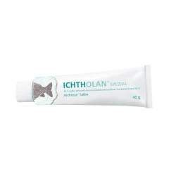 Ichtholan® spezial 85 % Salbe 40 g