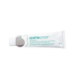 Ichthotop® 200 mg/g, Gel 20g