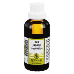 Ignatia F Komplex Nr. 123 50ml Dil.