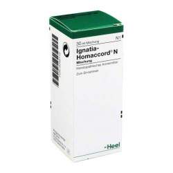 Ignatia-Homaccord® N Tropf. 30ml