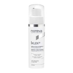 IKLEN Serum+ Gel