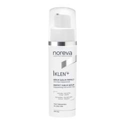 IKLEN Serum+ Gel