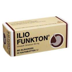 Ilio-Funkton® 50 Kautbl.