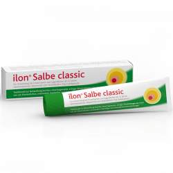 ilon® Salbe classic 25 g