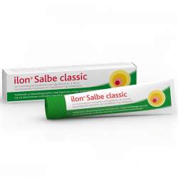 ilon® Salbe classic 50 g