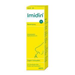 Imidin® N Nasenspray 10ml