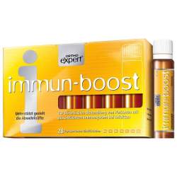 IMMUN-BOOST Orthoexpert Trinkampullen