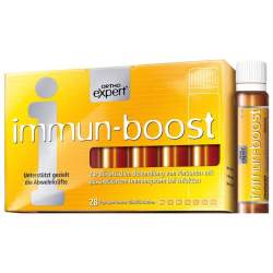 IMMUN-BOOST Orthoexpert Trinkampullen