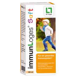 immunLoges® Saft 150 ml