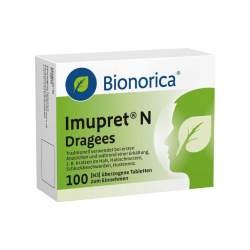 Imupret® N 100 Drg.