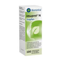 Imupret® N Tropfen 100ml