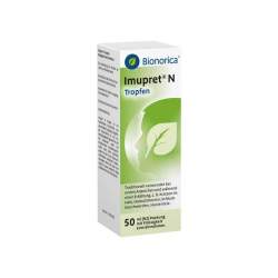 Imupret® N Tropfen 50ml