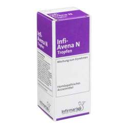 Infi Avena N Tropf. 50 ml