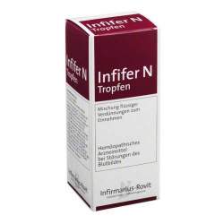 Infifer N Tropfen 100ml