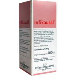 Infikausal® 100ml