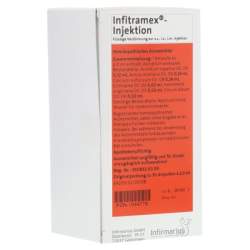 Infitramex Injektion 50 Amp.