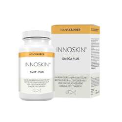 INNOSKIN Omega plus Kapseln