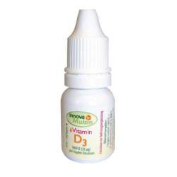 INNOVA Mulsin Vitamin D3 Emulsion