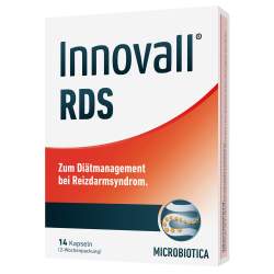 Innovall® Microbiotic RDS 14 Kaps.