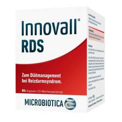 Innovall® Microbiotic RDS 84 Kaps.