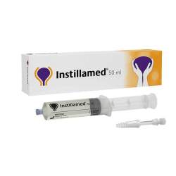 Instillamed® Lösung 1 FS 50ml Lösung