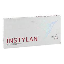 INSTYLAN 0,16% Spüllösung