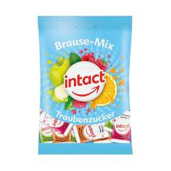 INTACT Traubenz. Brause-Mix Beutel