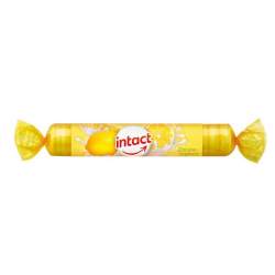 INTACT Traubenz. Zitrone Joghurt Rolle