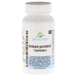 INTEST protect Tabletten