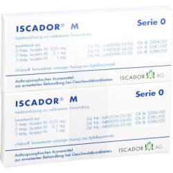 Iscador® M Serie 0 14 Amp.