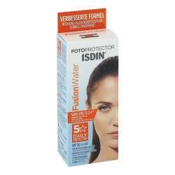 ISDIN Fotoprotector Fusion Water Emulsion SPF 50