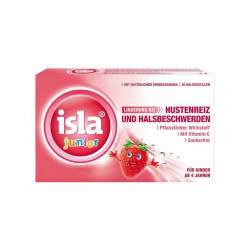 isla® junior 20 Pastille