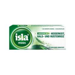 isla® moos 30 Pastillen