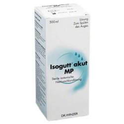 Isogutt® akut MP 500 ml
