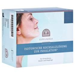 ISOTONISCHE Kochsalzlösung zur Inhalation